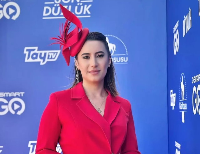 Esen Gök neden öldü? Türkiye'nin ilk kadın yarış spikeriydi