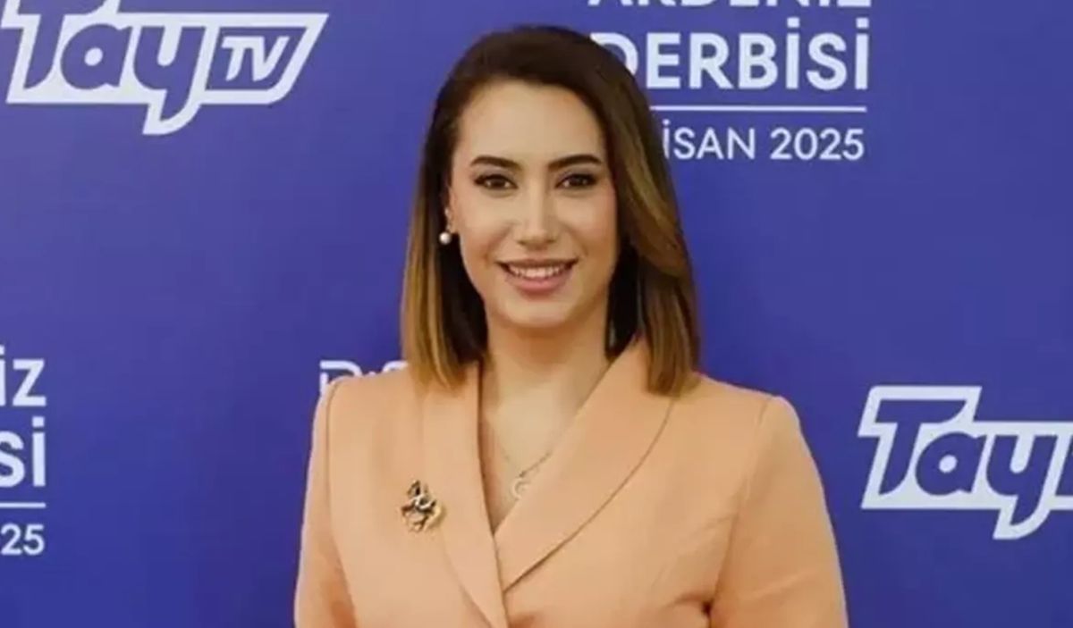 Esen Gök neden öldü? Türkiye'nin ilk kadın yarış spikeriydi