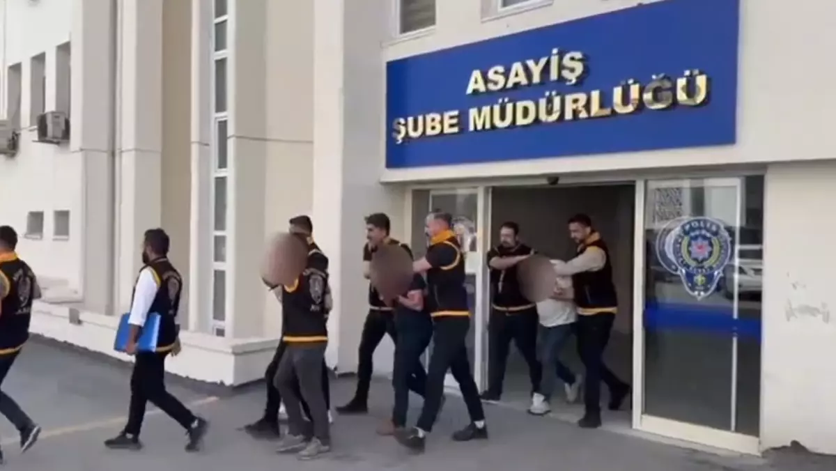 12 Yıl Sonra Açılan Cinayet Davasında Müebbet Hapis Talebi