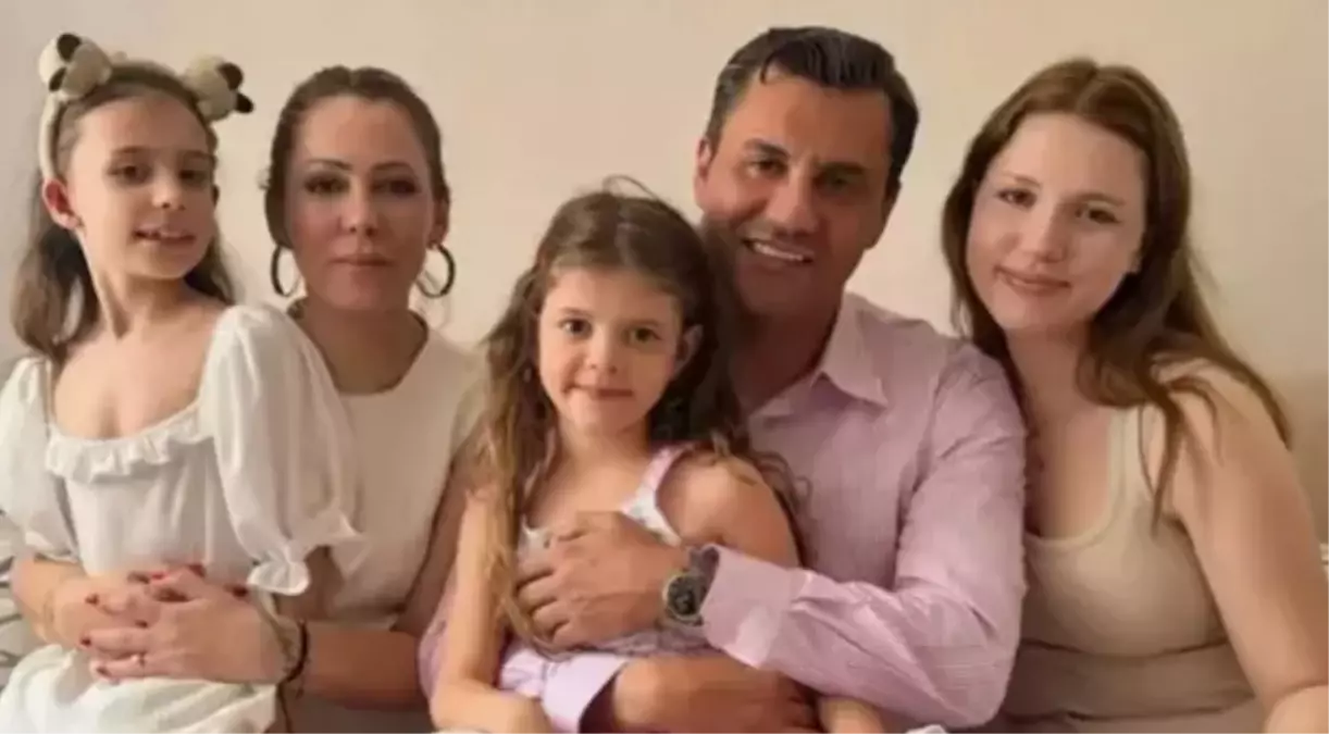 Ferdi Zeyrek'in kızı Nehir Zeyrek'in YKS sonucu ne oldu, hangi bölümü seçecek?