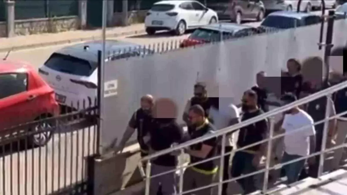 Fethiye'de Kayıp Kadının Cinayeti: Eşi ve Ailesi Şüpheli