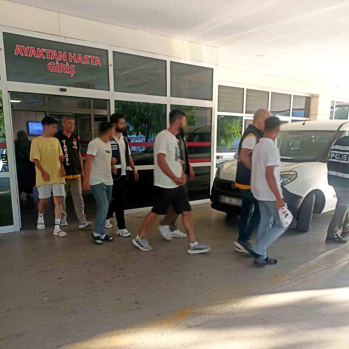 Manisa'da Dolandırıcılar 70 Yaşındaki Vatandaşı 1.2 Milyon TL'den Etti