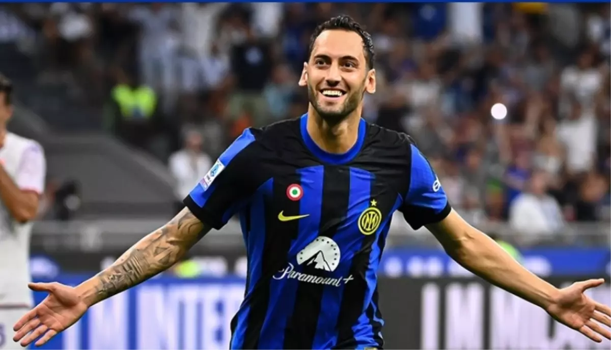 Hakan Çalhanoğlu Fenerbahçe'yle anlaştı mı?