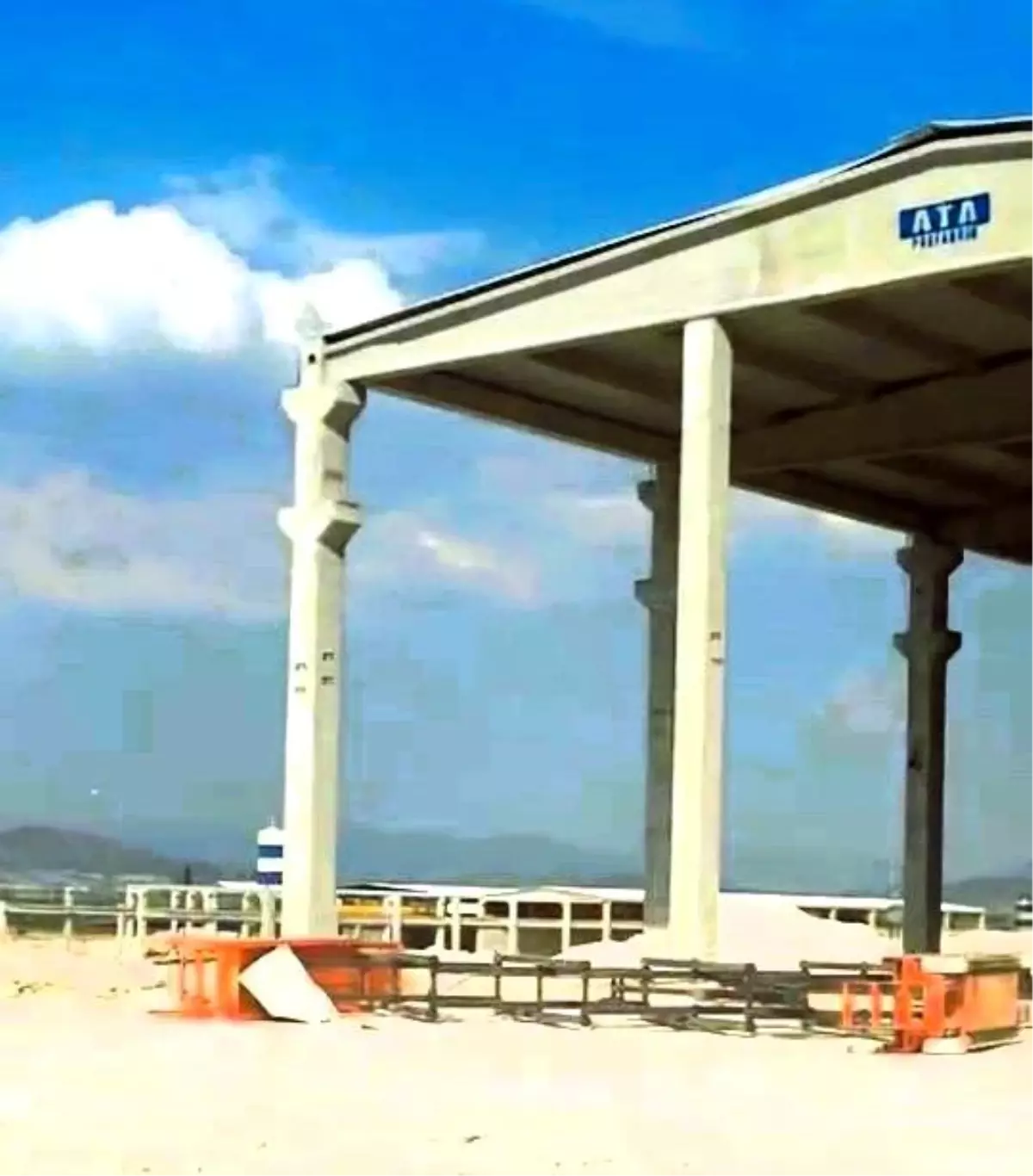 Denizli'de İş Kazası: Mermer Fabrikasında Bir İşçi Hayatını Kaybetti