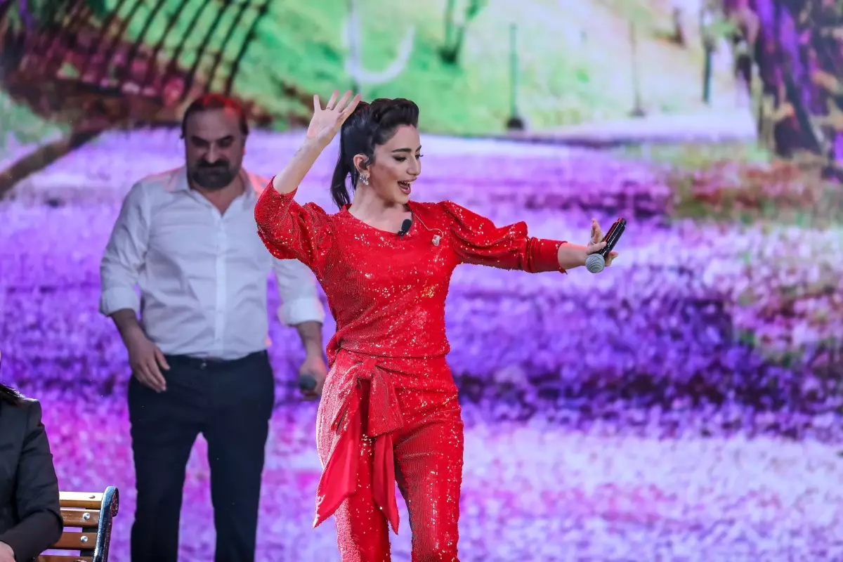 Kuzeyin Oğlu Volkan Konak Bu Akşam İzleyiciyle Buluşuyor