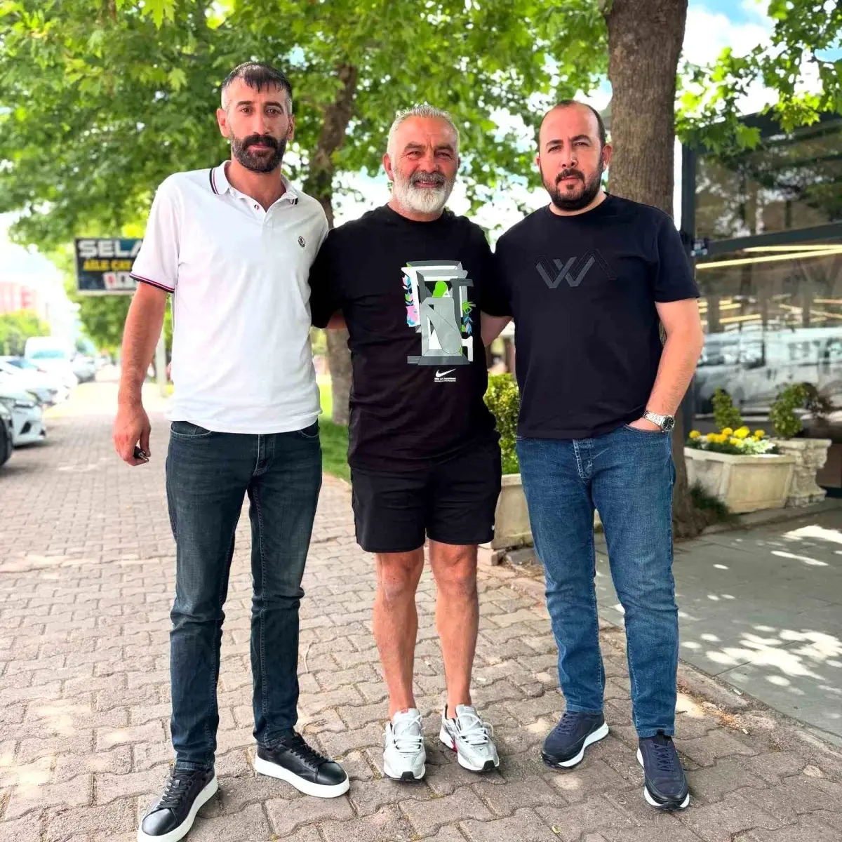 Kayseri Döğerspor, Göksel Zehir ile Yeni Sezona Hazırlanıyor
