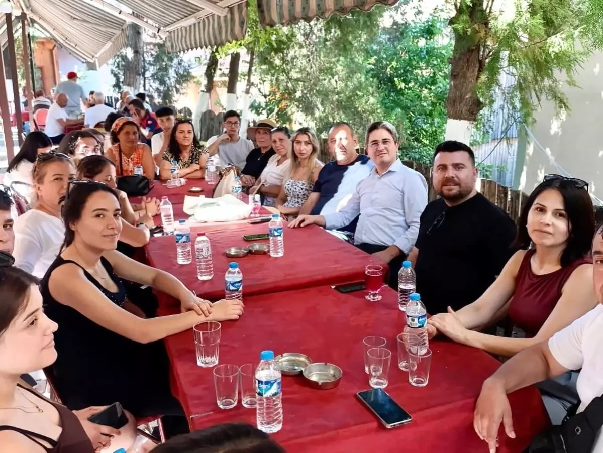 Kemaliye'de Birlik Cemi Programı ve Gezinti Etkinlikleri