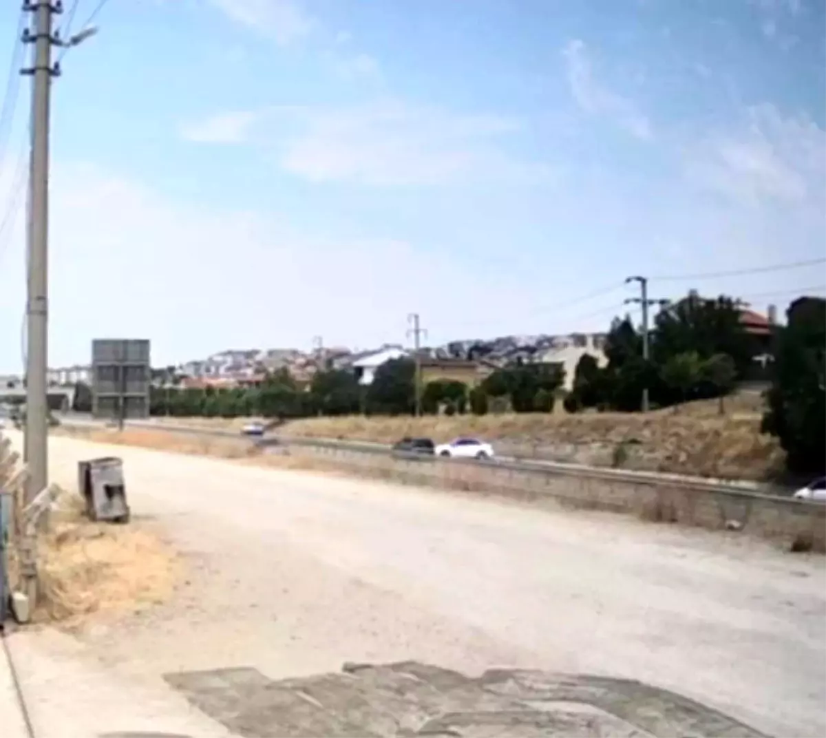 Keşan'da Trafik Kazası: 6 Yaralı