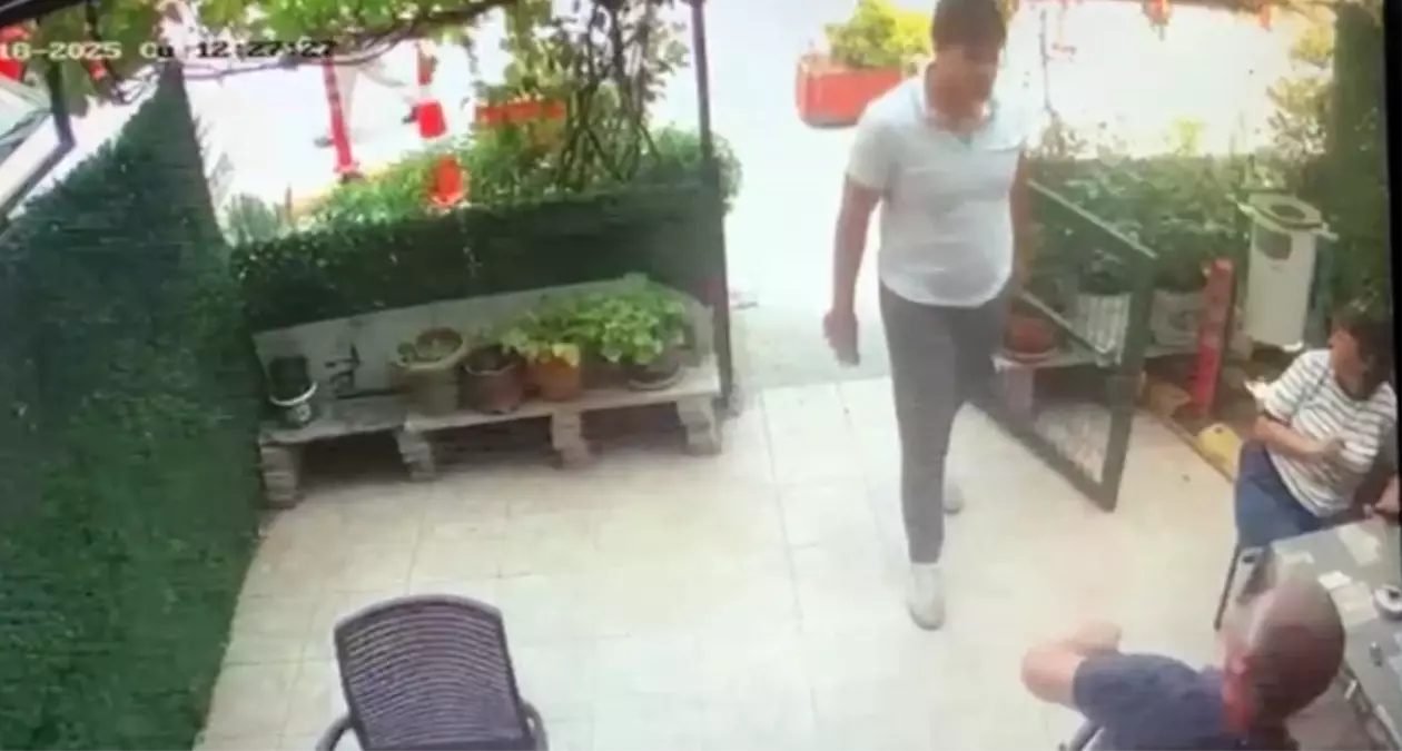 Çerkezköy'de Hatalı Park Tartışması Kavgaya Dönüştü