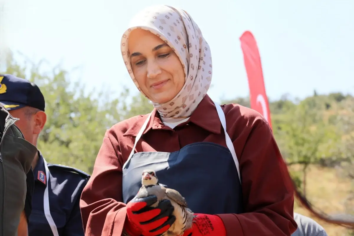 Kübra Güran Yiğitbaşı, Aile ve Sosyal Politikalar Bakanı mı oluyor?
