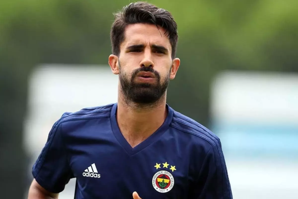 Nereden nereye! Alper Potuk Türkiye'ye geri döndü, işte yeni takımı