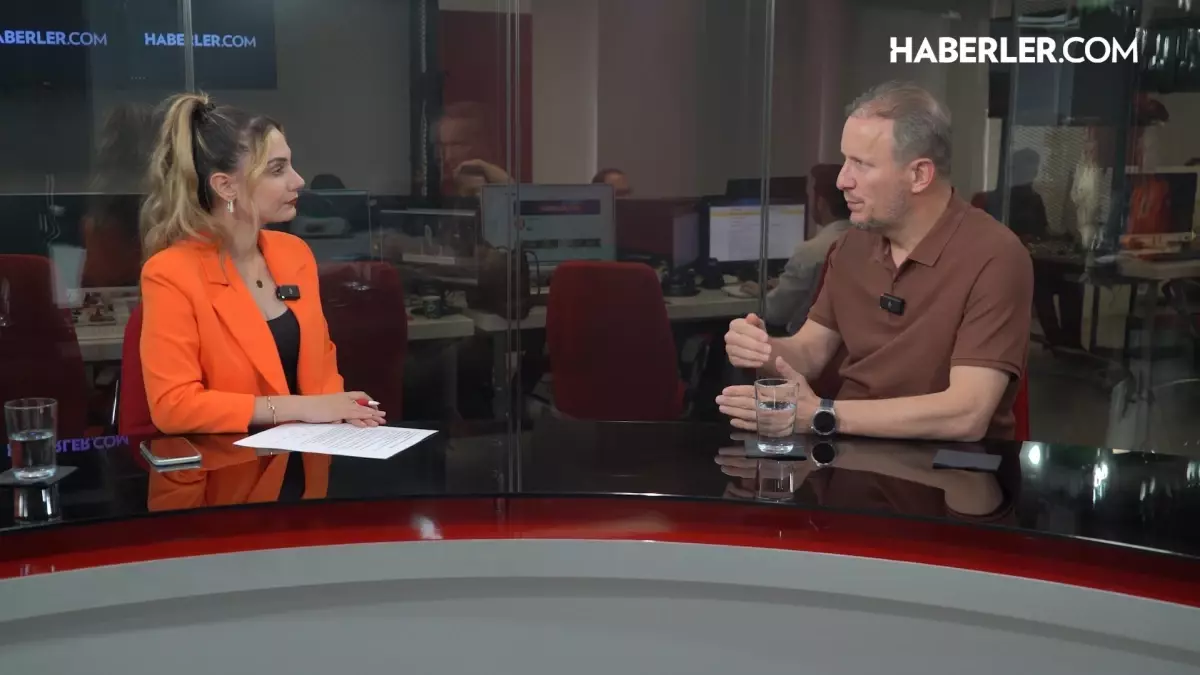 Prof. Dr. Osman Tecimel: Kemiklerimize güçlü olduklarını hatırlatmalıyız