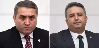 Selim Temurci ve İsa Mesih Şahin Gelecek Partisi'nden istifa etti