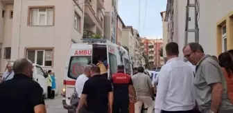 Sinop'ta bıçaklı kavga! İtfaiye eri hayatını kaybetti
