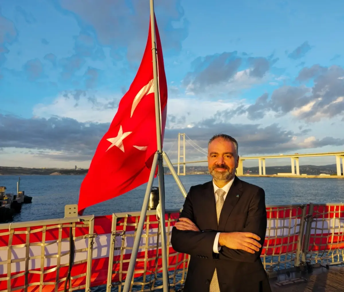 STM, IDEF 2025'te 5 Yeni Savunma Teknolojisini Tanıtacak