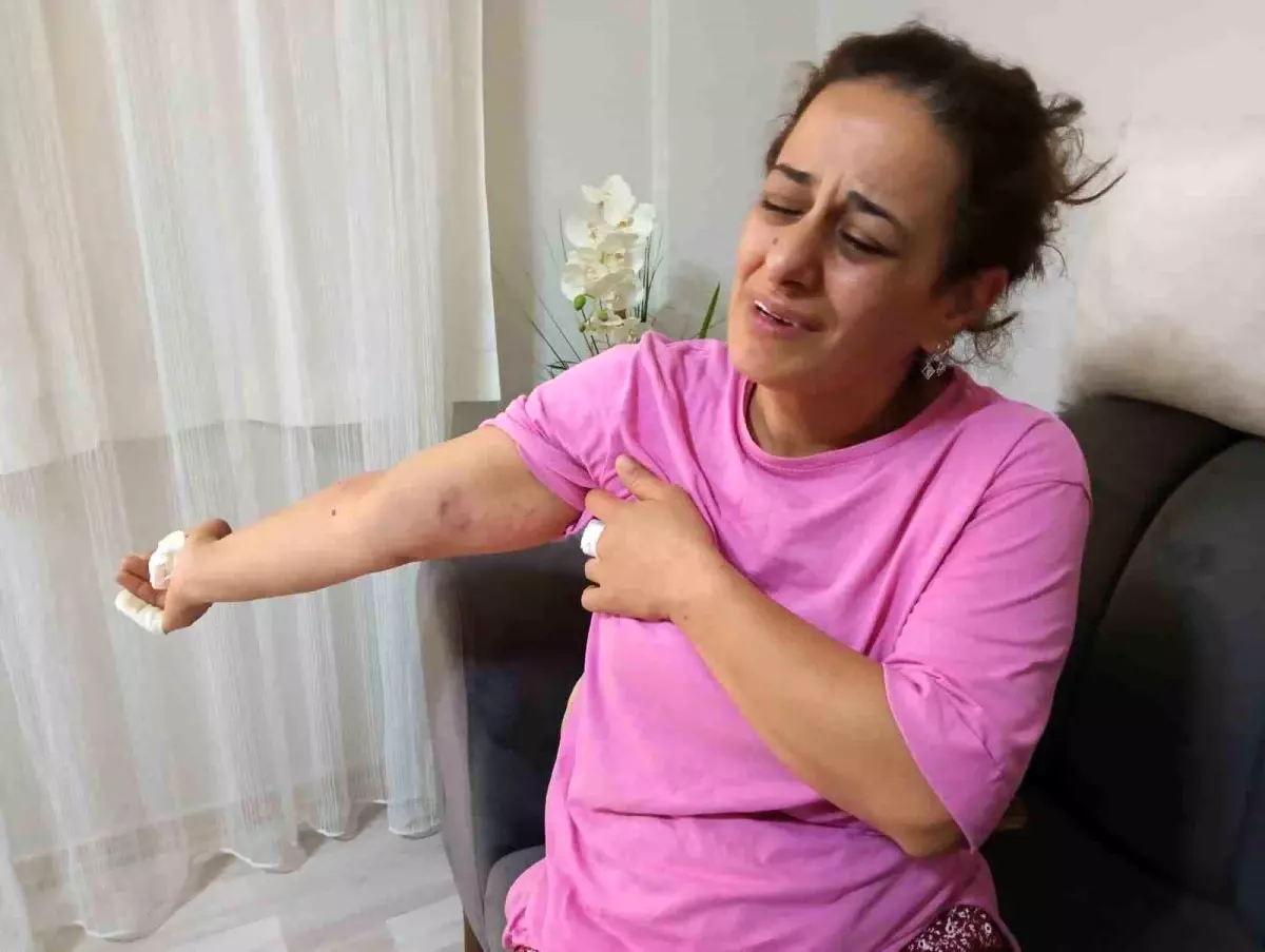 Sel Felaketi: Anne ve Kızının Kurtuluş Mücadelesi