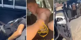 Süveyda'da ateşkese uyan yok! Bölgeden gelen görüntüler vahim