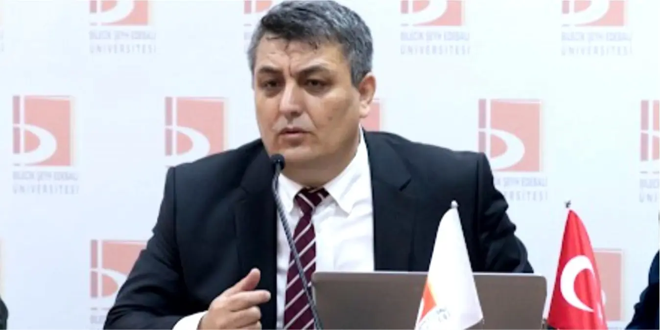 Bilecik'te Tarım ve Hayvancılığı Koruma Çağrısı