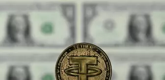 Tether ve Circle GENIUS Yasası'yla ABD piyasasına giriyor