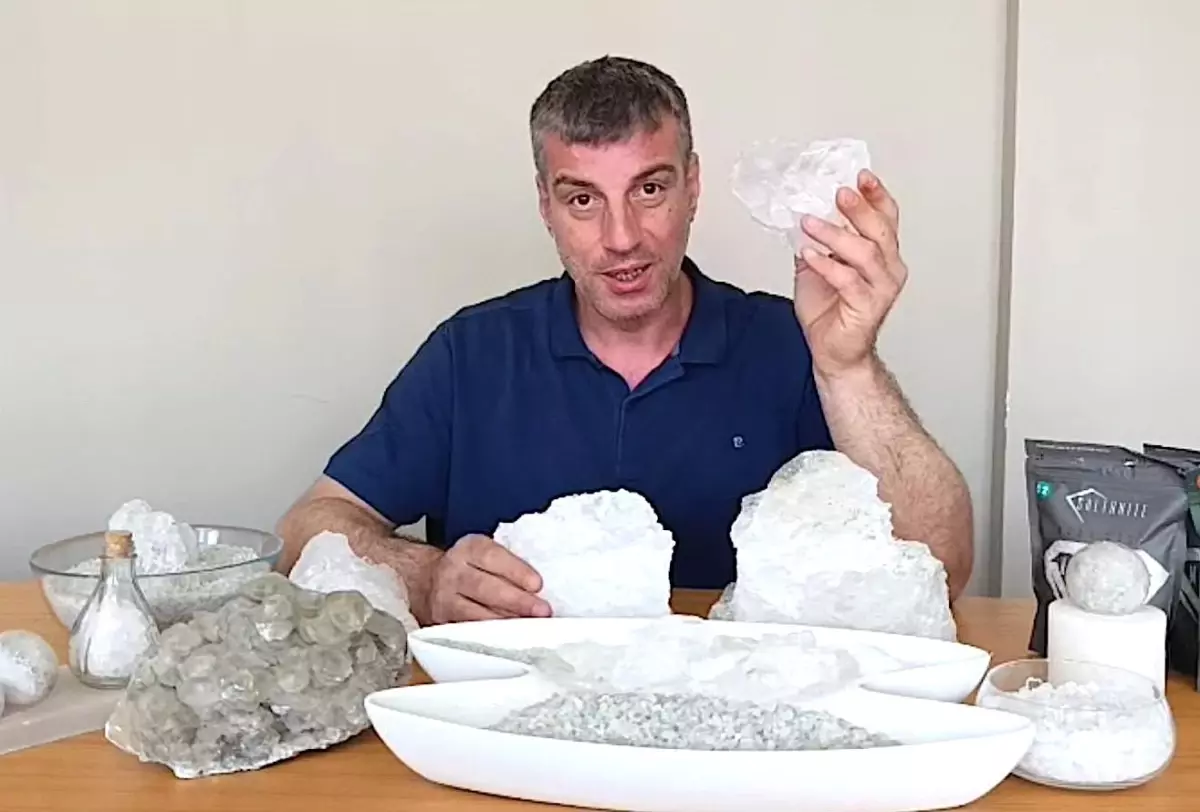 Gurme Tuzların Lezzet ve Estetikteki Rolü
