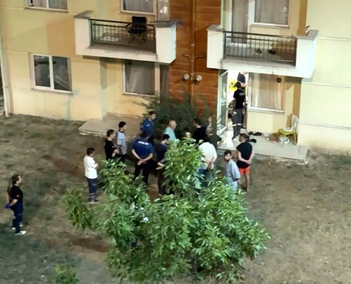 Üniversite Öğrencisi Sakarya'da Ölü Bulundu