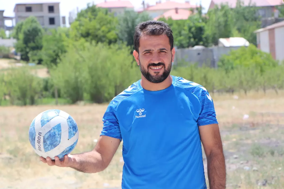 Van Gölü Futsal Takımı, Türkiye Şampiyonu Olup UEFA Şampiyonlar Ligi'nde Temsil Hakkı Kazandı