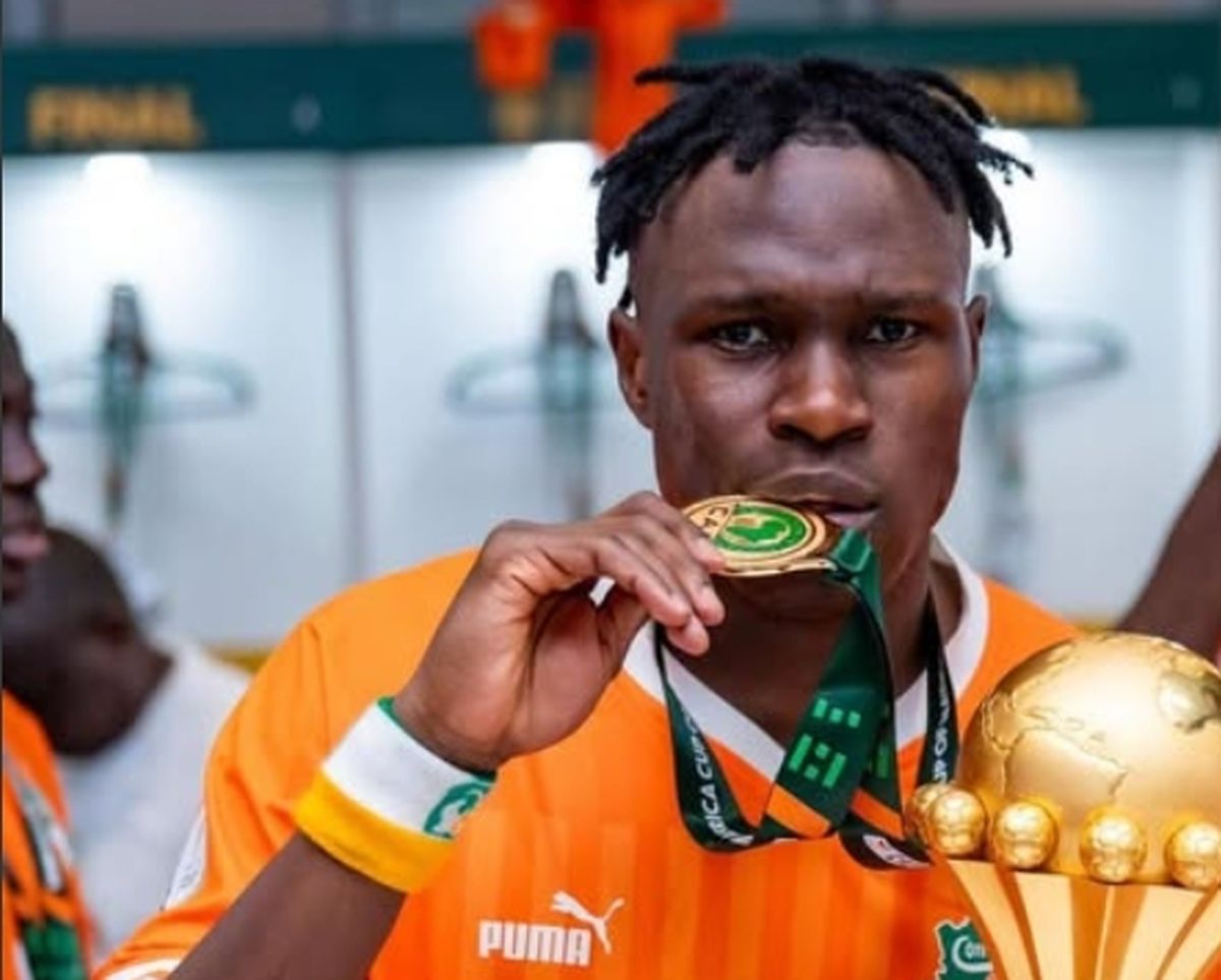 Wilfried Singo Galatasaray'a mı geliyor?