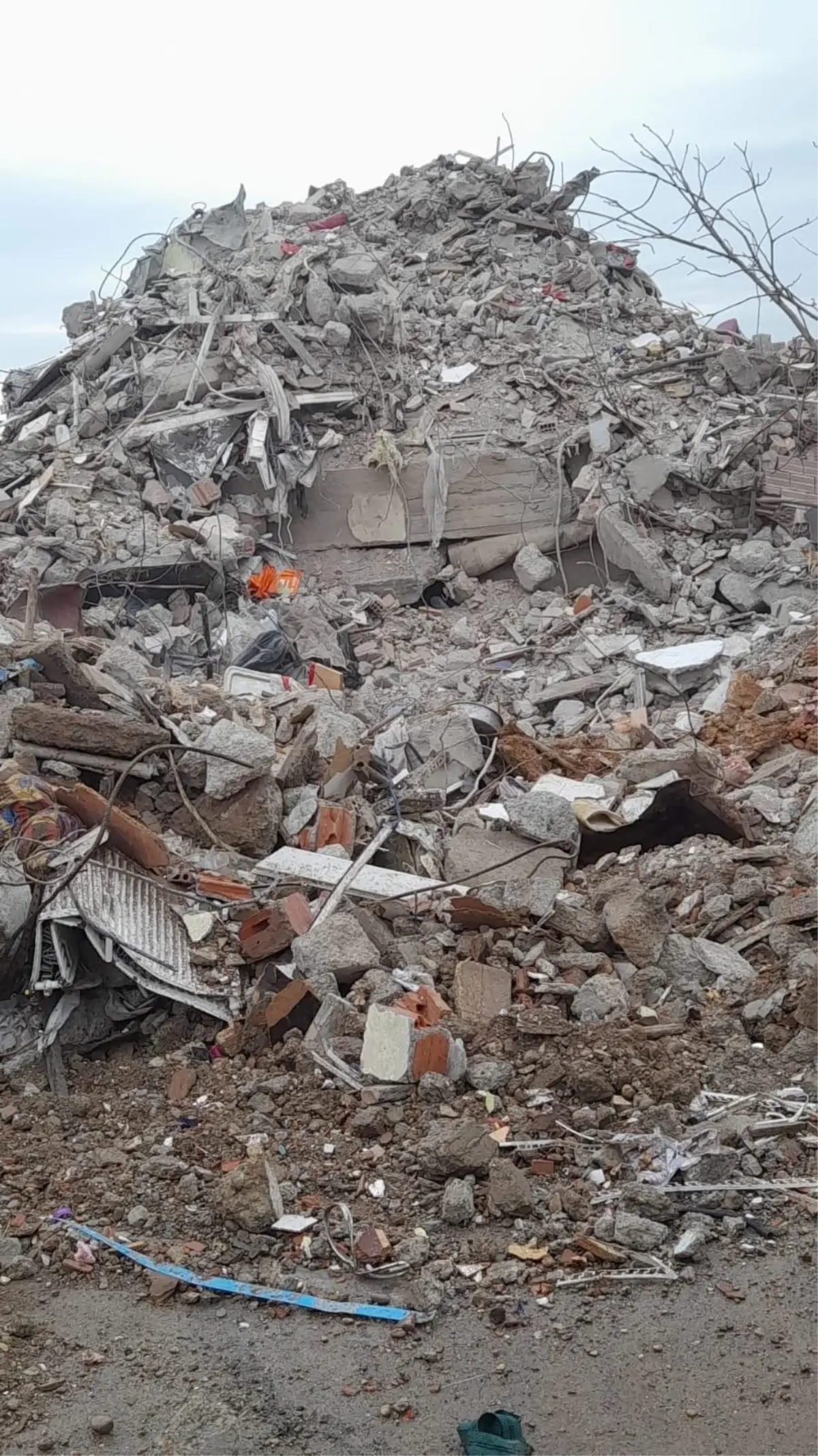 Kahramanmaraş'ta Deprem Davasında İlk Duruşma Gerçekleşti
