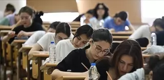 YKS birincileri hangi illerden çıktı? İşte TYT, AYT ve YDT şampiyonları