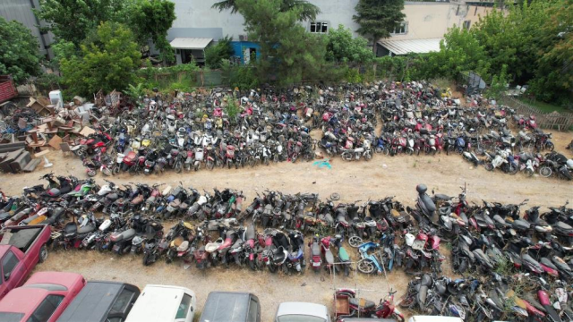 30 million vehicle owners are concerned! All will be put up for sale within 6 months