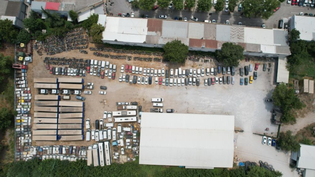 30 million vehicle owners are concerned! All will be put up for sale within 6 months