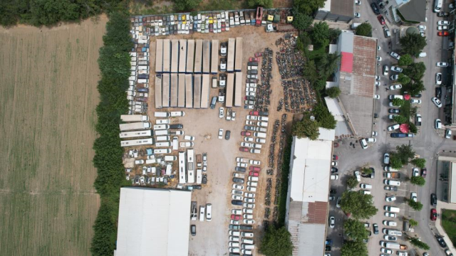 30 million vehicle owners are concerned! All will be put up for sale within 6 months