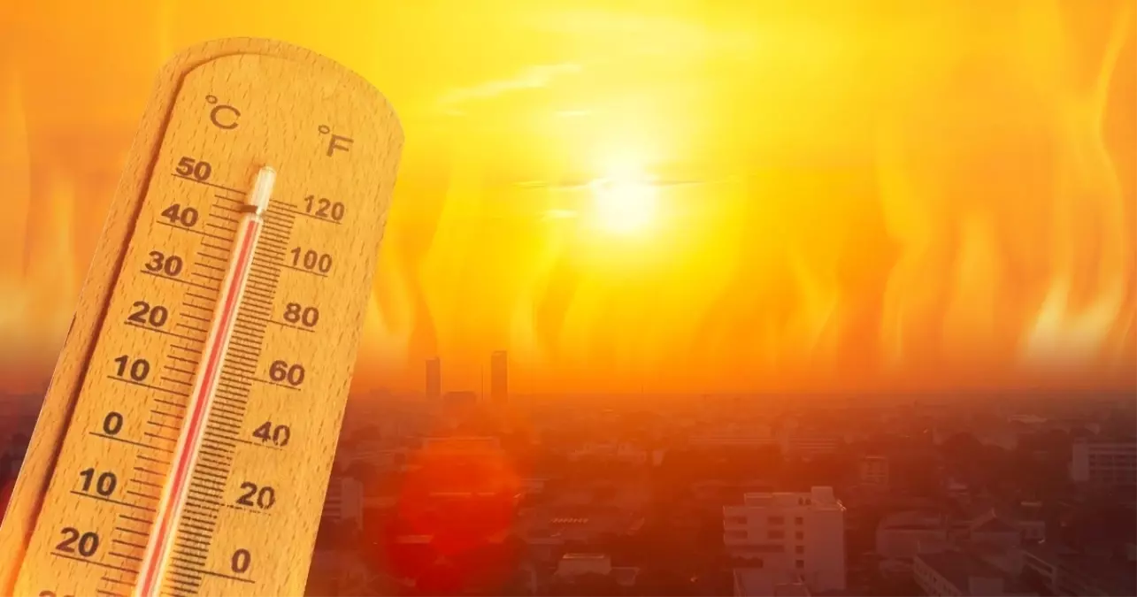 Afrika sıcakları geliyor! 21 Temmuz hava nasıl olacak? İstanbul, Ankara, İzmir kaç derece?
