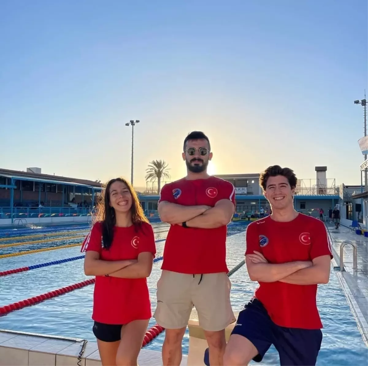 Bahçelievler Belediyesi, Ata Spor Kulübü'ne Destek Verdi