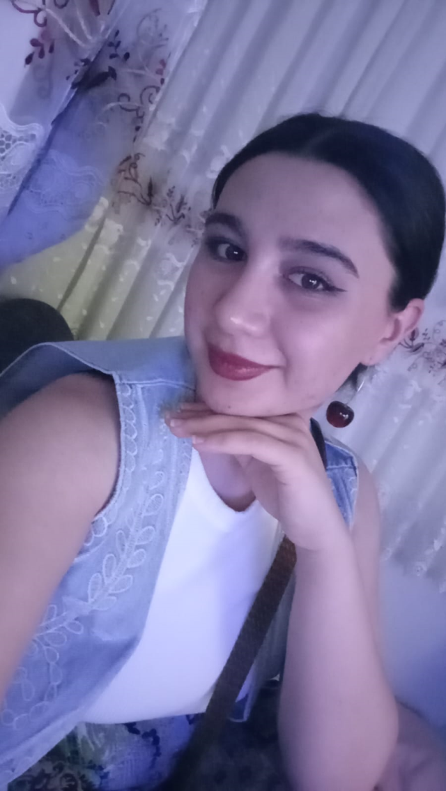 The last images of İlayda, who was killed by her ex-partner, have emerged