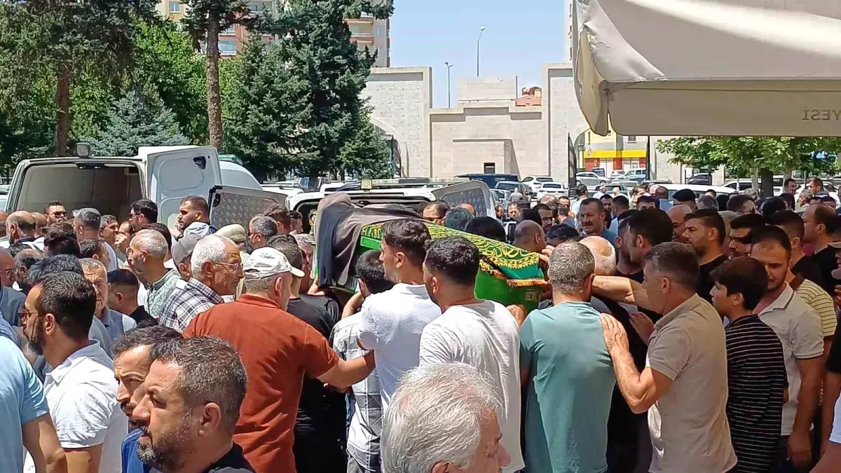 Cami İçi Cinayet: Namaz Sırasında Husumet Yüzünden Hayatını Kaybetti