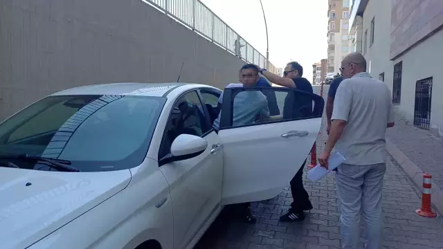 Footage of the brutal murder in the mosque has emerged