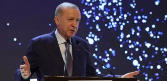 Cumhurbaşkanı Erdoğan: KKTC ile diplomatik ve siyasi ilişki kurulmalı adaletsizlik artık son bulmalı