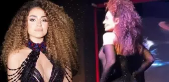 Dans videosundaki Dilan Çıtak mı? Ünlü isimden yanıt geldi