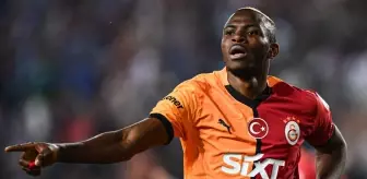 Dünyaca ünlü yıldız şaşkına döndü: Galatasaray'a gitmesi inanılmaz