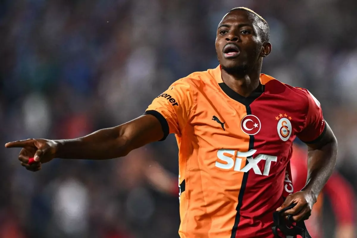 Dünyaca ünlü yıldız şaşkına döndü: Galatasaray'a gitmesi inanılmaz