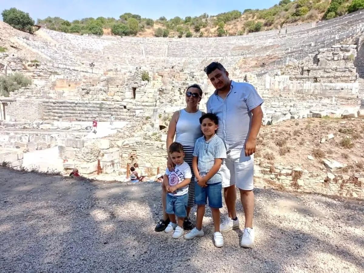 Katil Zanlısı İtfaiye Eri Cezaevinde Ölü Bulundu