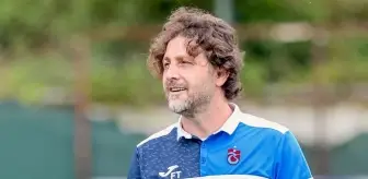 Fatih Tekke yeni yıldızını resmen duyurdu: Hayırlı olsun