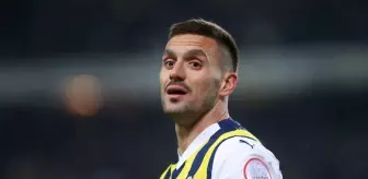 Fenerbahçe'de eleştirilerle yollanan Tadic Avrupa devine transfer oluyor