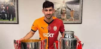 Galatasaray'da uçak kalkmıyor! Transfer iptal