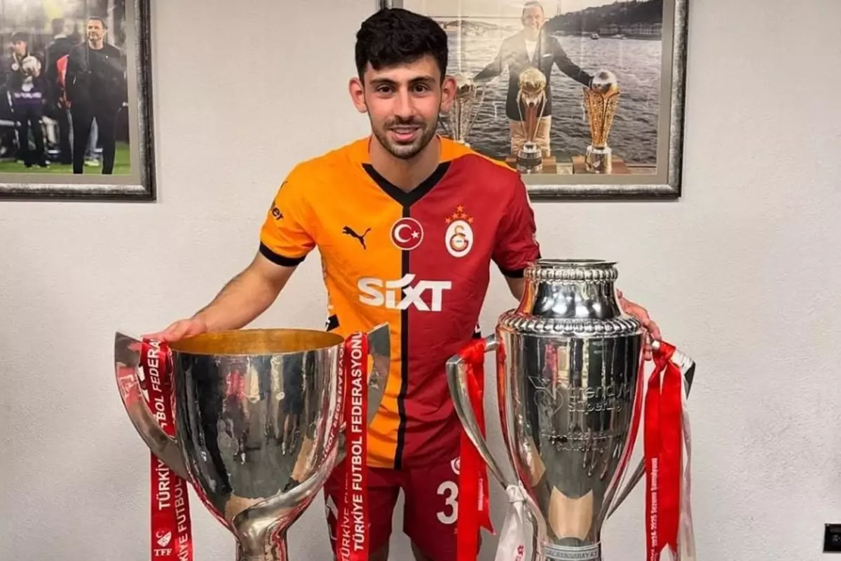 Galatasaray'da uçak kalkmıyor! Transfer iptal