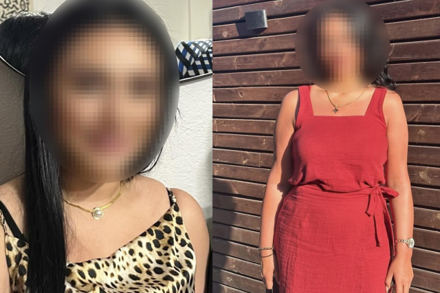 The young woman experienced horror! First, she was harassed, then the driver ran over her