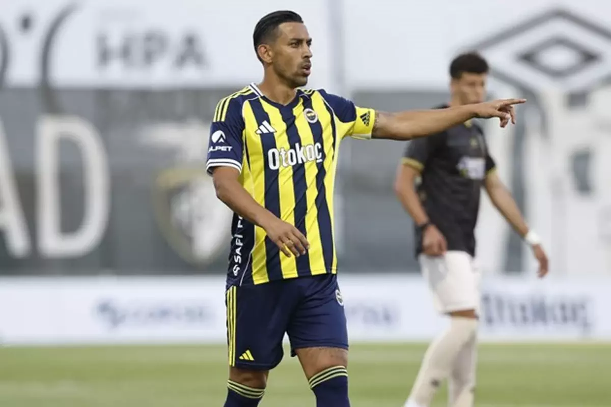 İrfan Can Kahveci'nin Beşiktaş'tan istediği ücret belli oldu