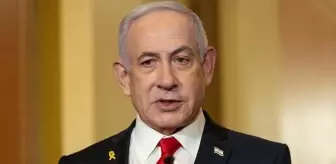 İsrail Başbakanı Netanyahu zehirlendi