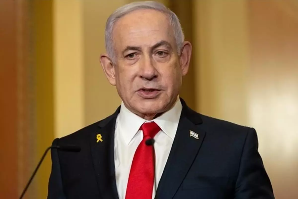 İsrail Başbakanı Netanyahu zehirlendi